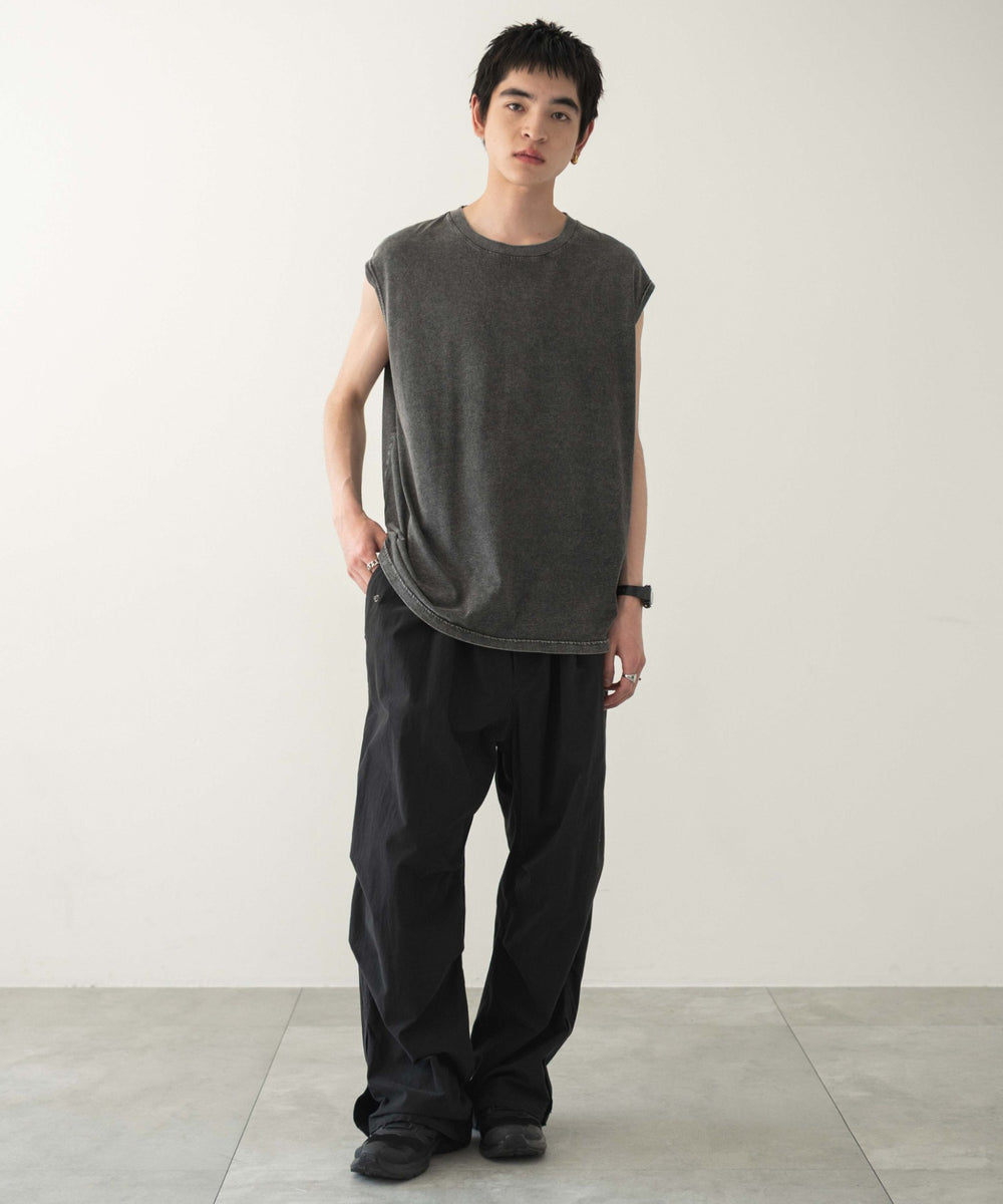 ブラックソノタ　モデル:180cm L着用