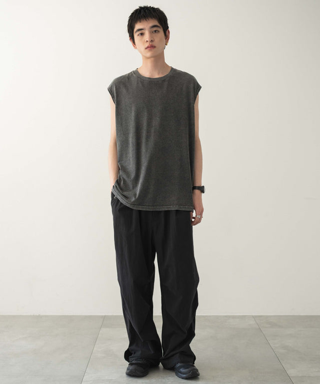 ブラックソノタ　モデル:180cm L着用