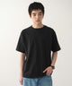 ブラック　モデル:180cm L着用