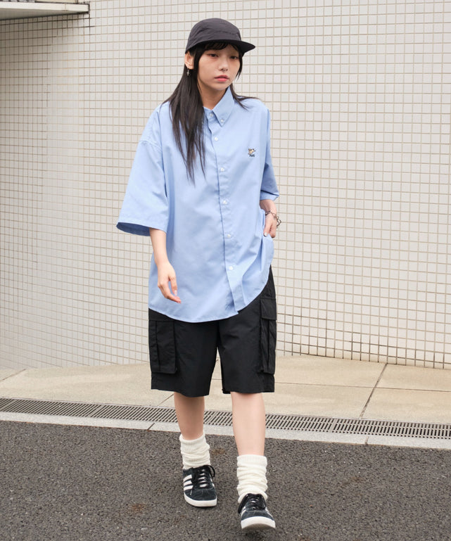 サックス モデル：159cm L着用v