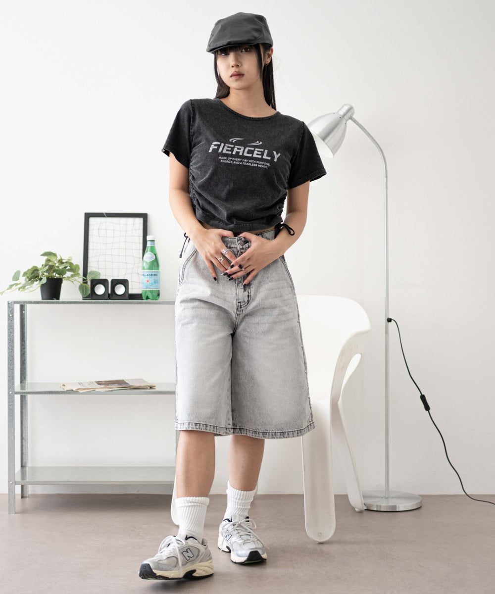 柄1 モデル：160cm F着用