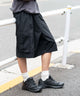 ブラック モデル：178cm L着用