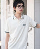 ホワイト モデル：180cm L着用