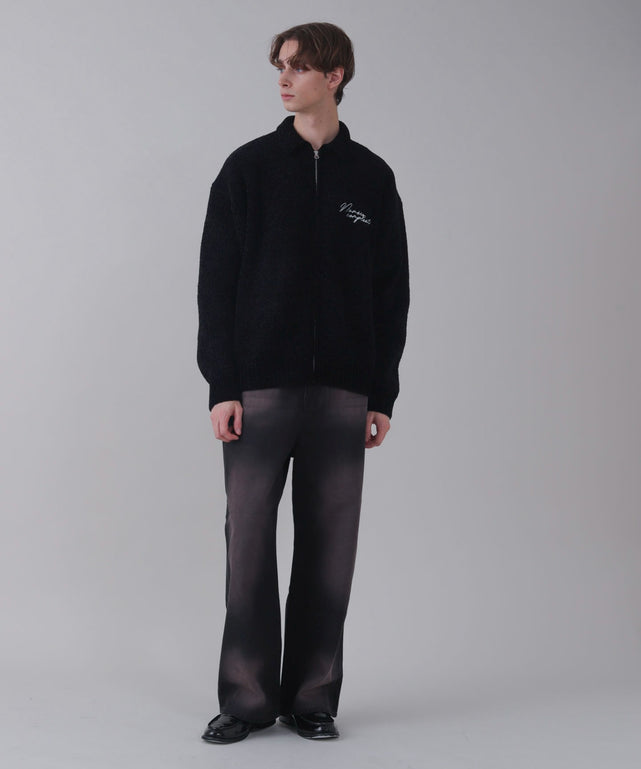 ブラックソノタ モデル：178cm L着用