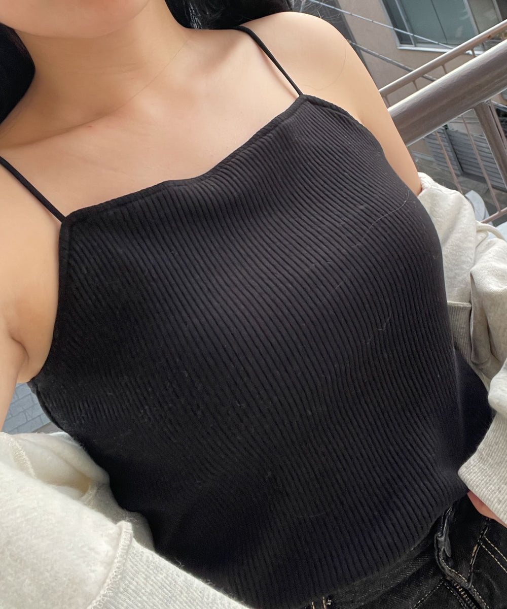 ブラック　モデル:155cm　M着用