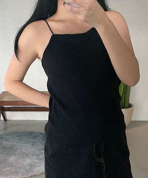 ブラック　モデル:155cm　M着用
