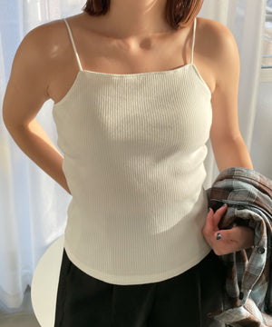 オフホワイト　モデル:155cm　M着用