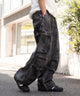 デニムブラックソノタ モデル：175cm L着用