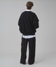 ブラック モデル：178cm L着用