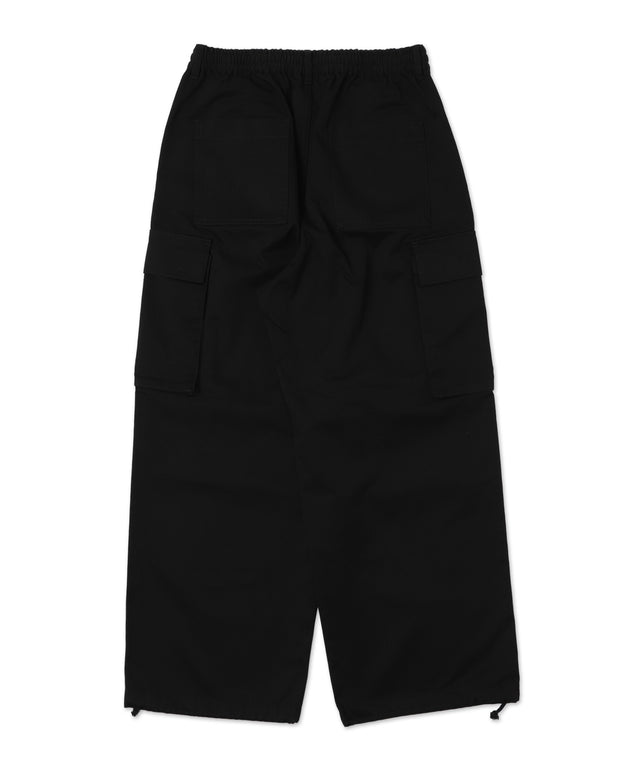イージーワイドカーゴパンツ