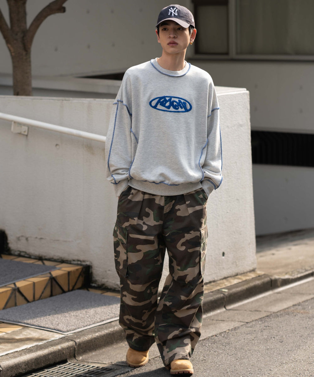 柄1 モデル：180cm L着用