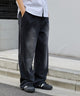 ブラックソノタ モデル：178cm L着用