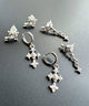 L6Pピアス/柄3