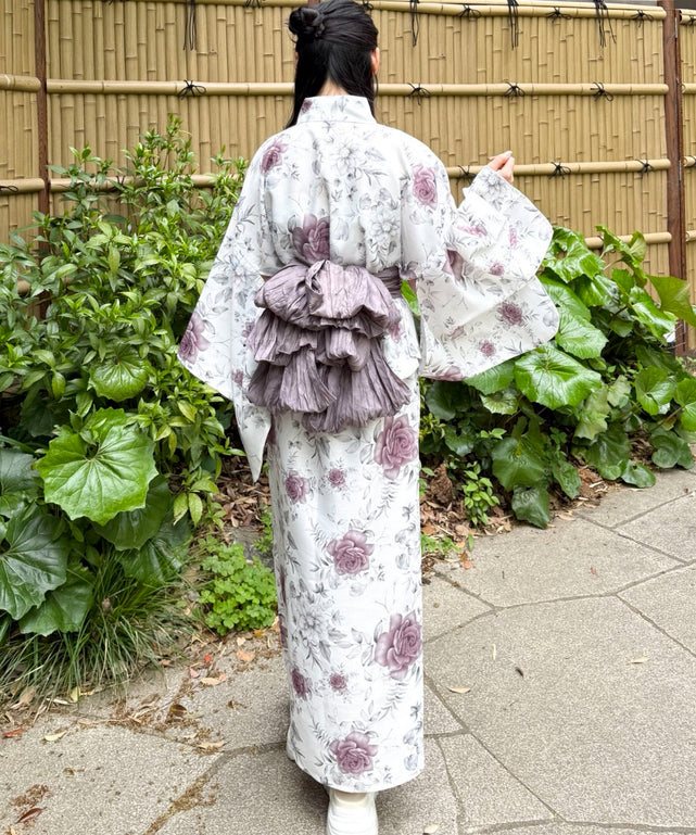 柄3 モデル:155cm F着用