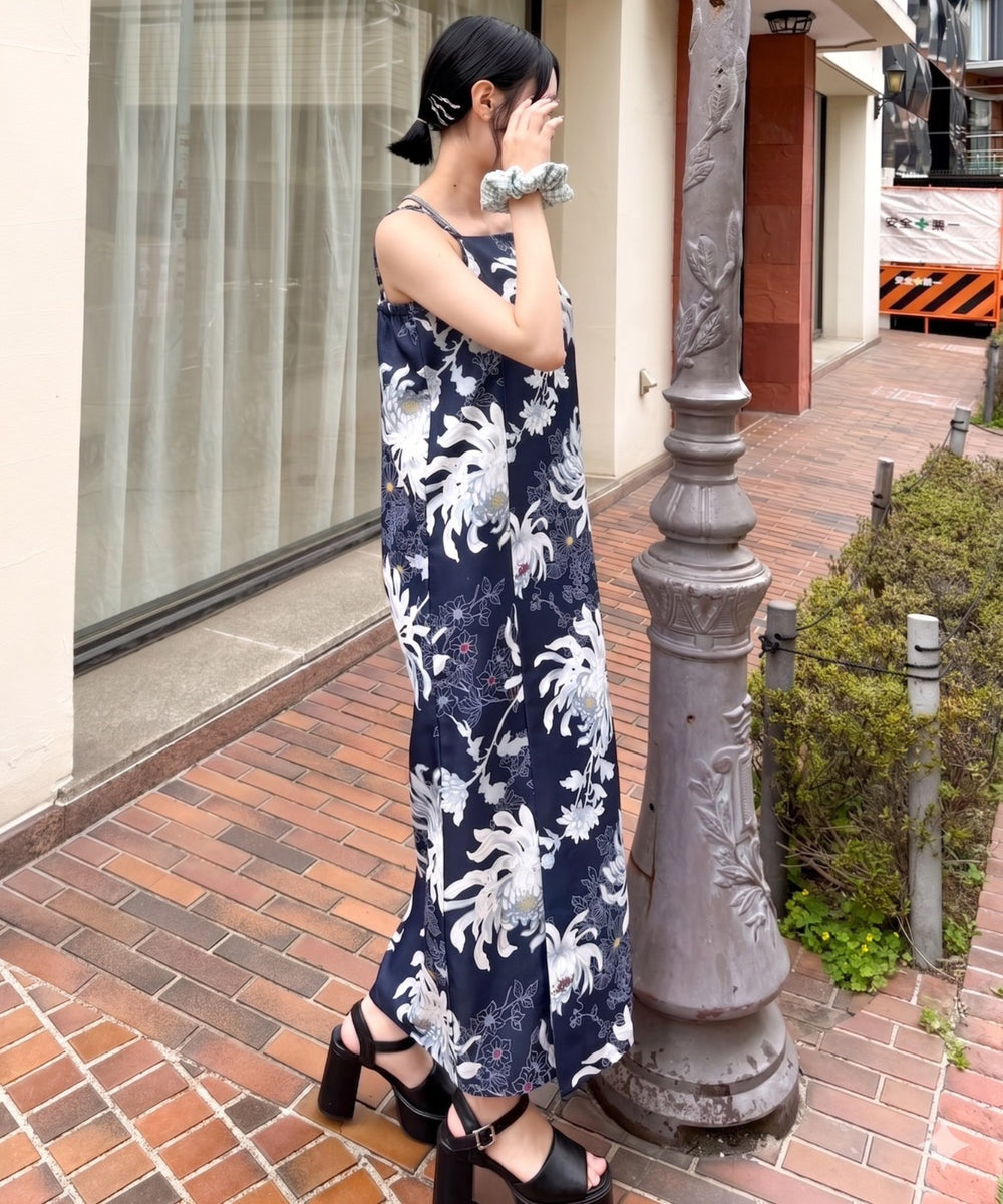 柄5 モデル:162cm F着用