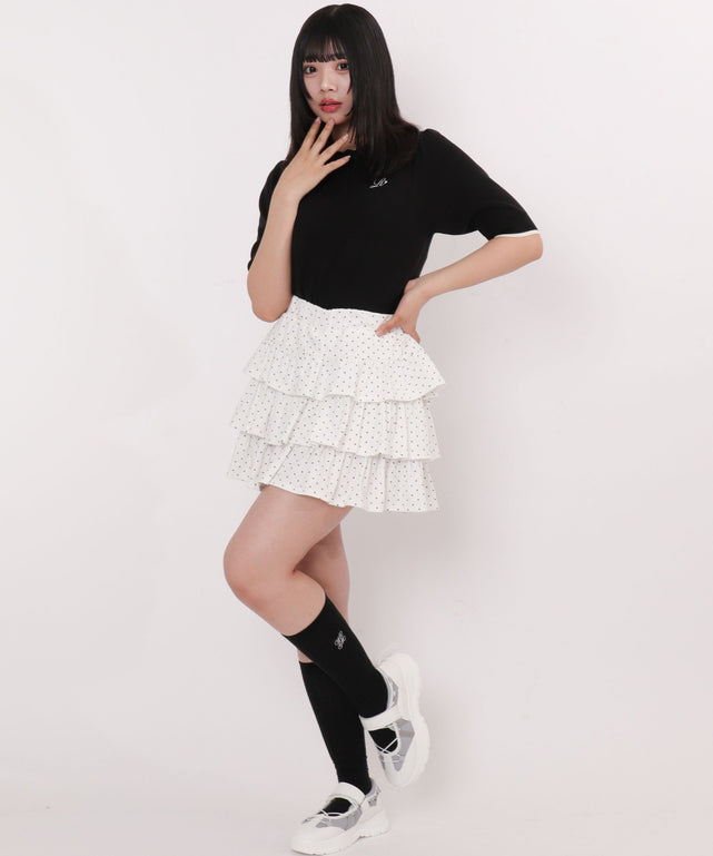ブラック　モデル:165cm