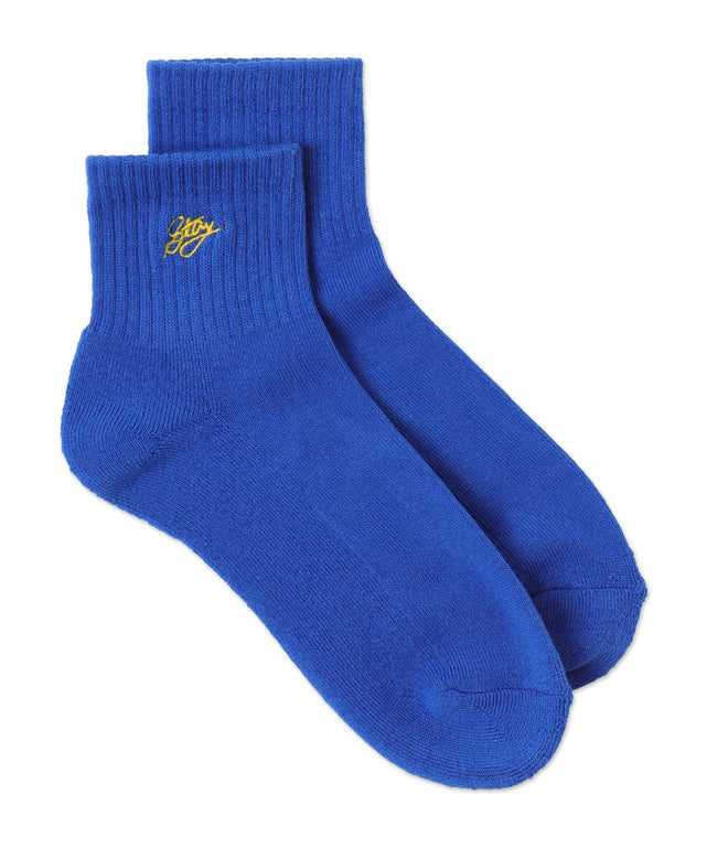 ブルー