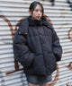 ブラック モデル：159cm M着用