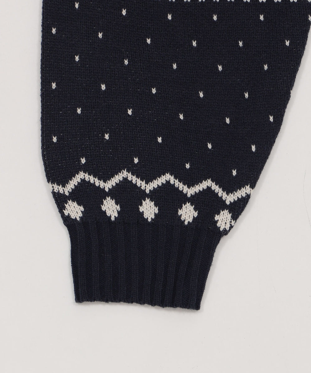 ネイビー