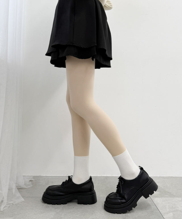Lベージュ