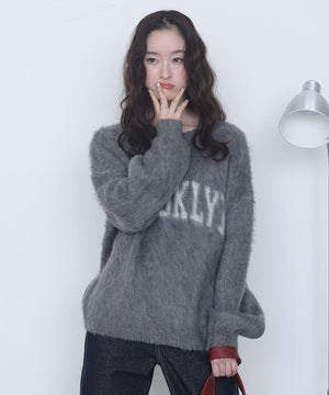 グレー　モデル：163cm F着用