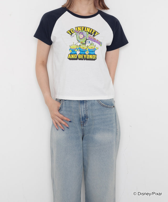 ネイビー モデル:165cm F着用