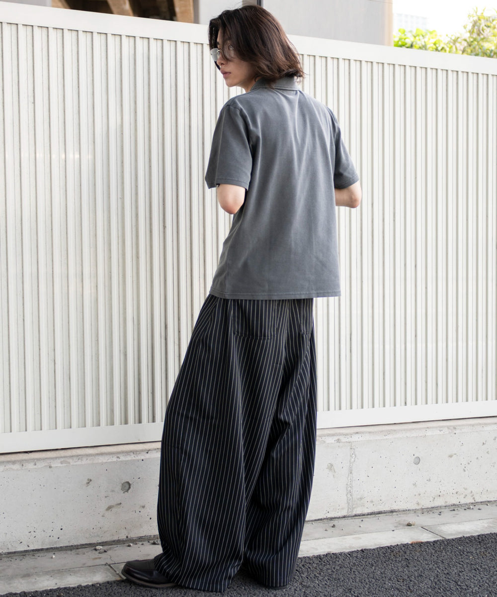 柄1 モデル：182cm L着用
