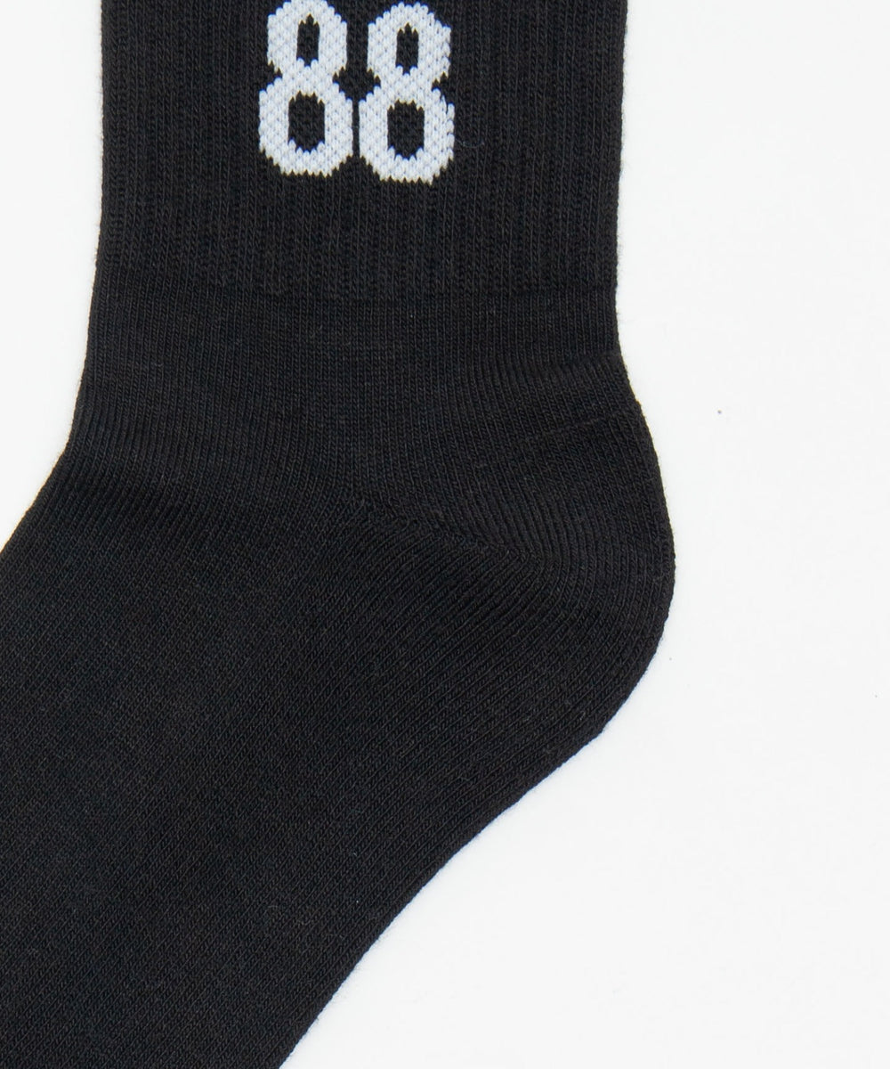 ナンバリングソックス（HA）(25-27cm)