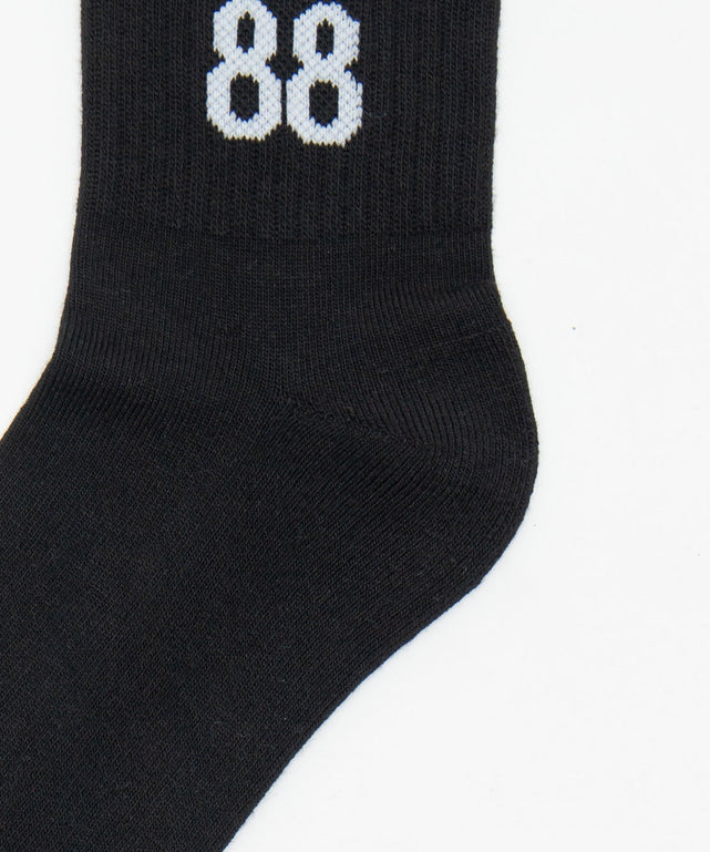 ナンバリングソックス（HA）(25-27cm)