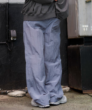 ブルー モデル：175cm L着用