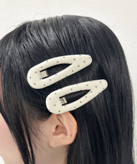 ホワイト / F