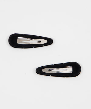 L2Pベロアドットパッチンピン