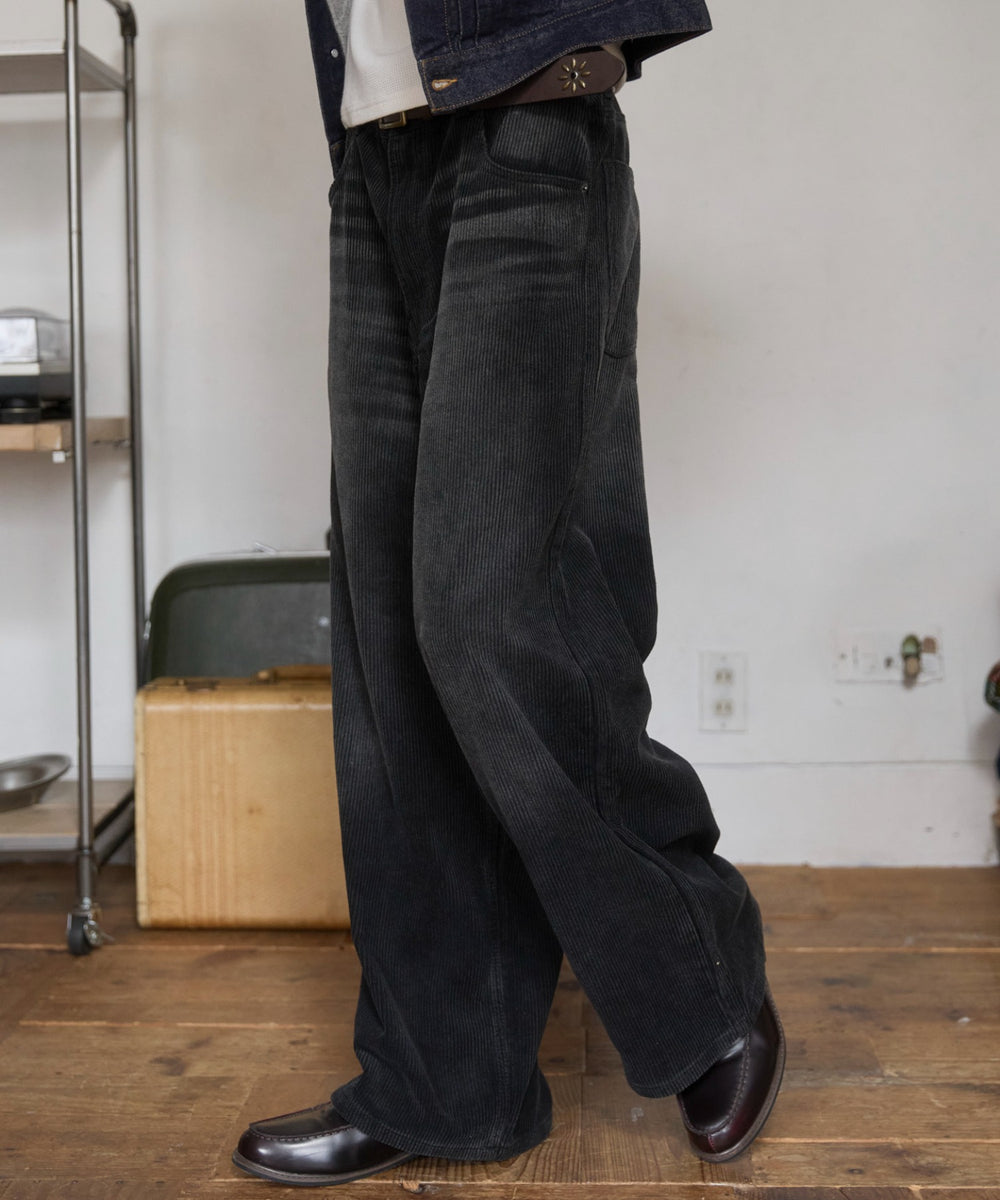 ブラックソノタ モデル：182cm L着用