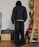 ブラックソノタ モデル：182cm L着用