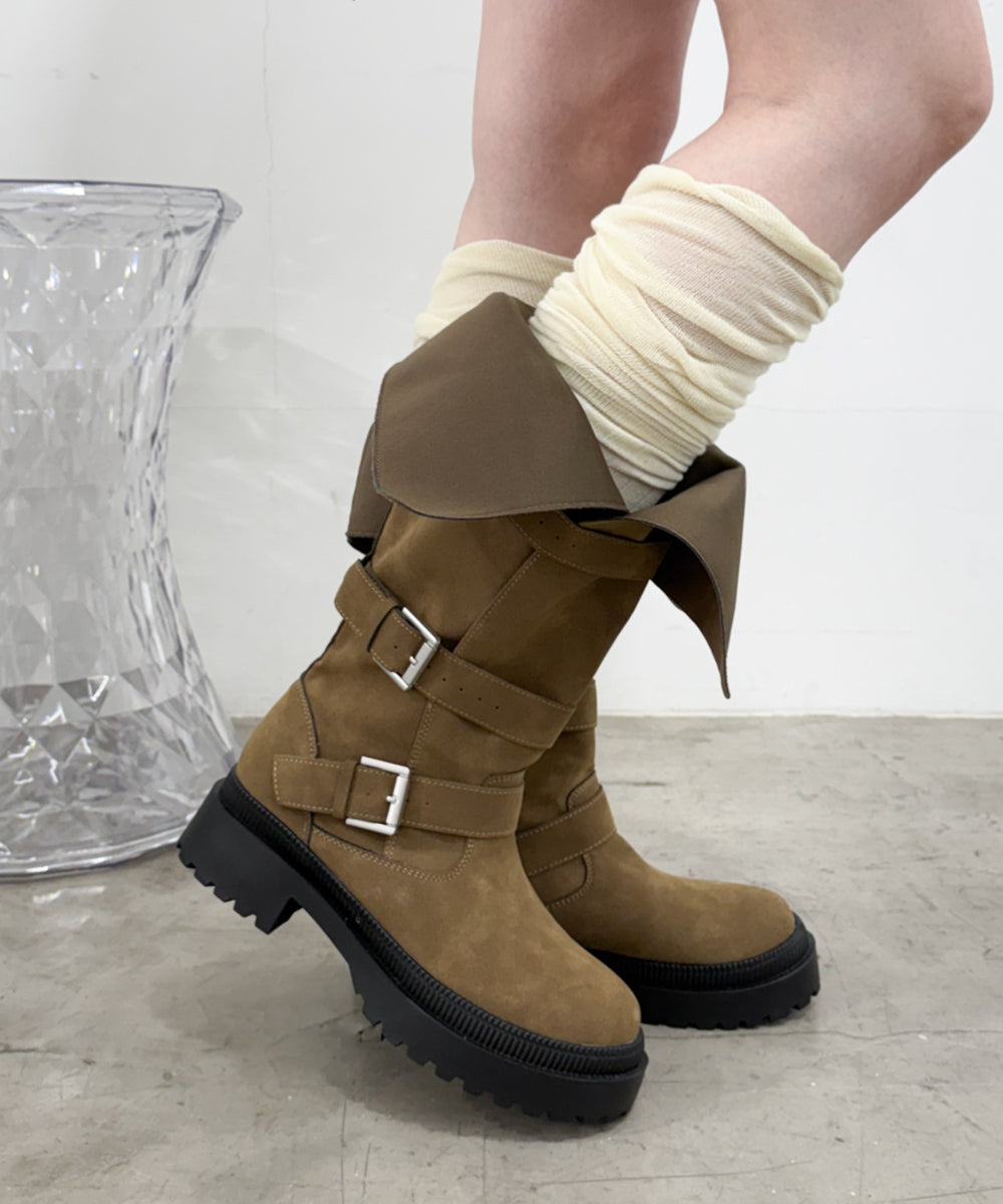 ブラウン