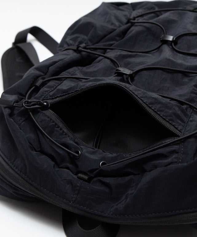 コードデザインアソートバックパック
