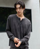 ブラックソノタ　モデル：175cm L着用　