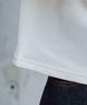 ワッフルヘンリーネックT(LS)