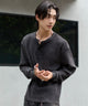 ブラックソノタ　モデル：175cm L着用　