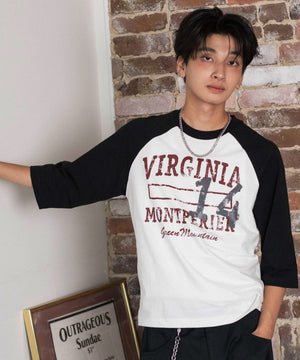 ブラック　モデル：180cm L着用　