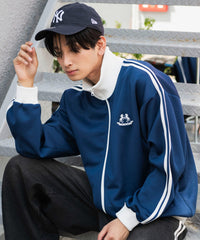 ネイビー / M