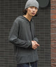 Dグレー モデル：182cm L着用