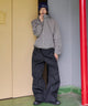 グレー モデル：175cm L着用