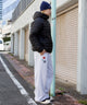 グレー モデル：175cm L着用