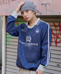 ネイビー / M