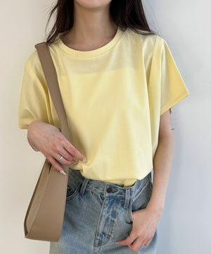 Lイエロー モデル：160cm F着用