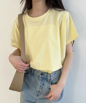 Lイエロー モデル：160cm F着用