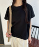 ブラック モデル：160cm F着用