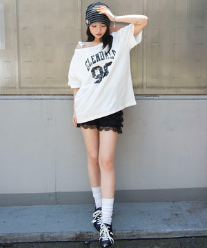 柄１１　モデル：159cm F着用