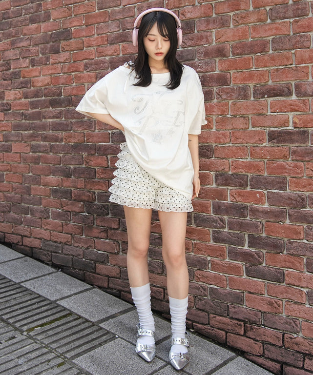 柄８　モデル：159cm F着用